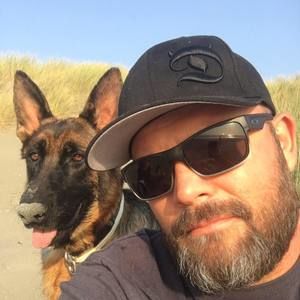 Meet your Posher, Bart